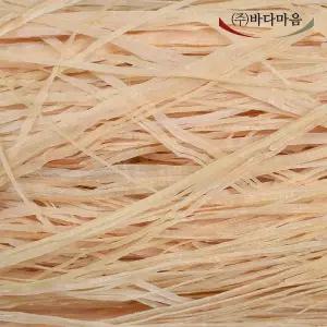 [NS홈쇼핑]바다마음 국내가공 쫄깃한 오징어실채 1kg[33025020]