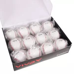 야구공(VC-701) 12개입 [사회인 시합구]