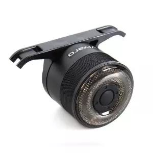 자전거 원형 후미등