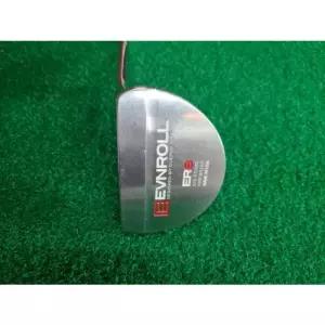 EVNROLL 이븐롤 ER8 말렛 퍼터
