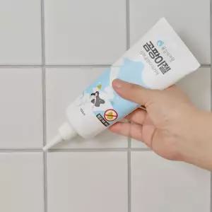 욕실의여왕 곰팡이제거젤 150ml