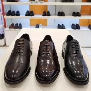 매장정품 SODA 소다 남성 스트레이트팁구두 FMM333 1456759