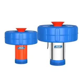 연못 산소발생기 양어장 전자동 공기 기포기 펌프 에어 수차