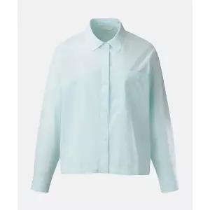 코오롱스포츠 kolonsport KOLON SPORT 여성 에어도트 셔츠 TVSXM26502LMI