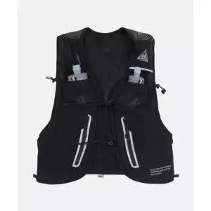 코오롱스포츠 kolonsport KOLON SPORT TRAIL 남녀공용 트레일러닝 베스트 10L QEBXX26711BLK