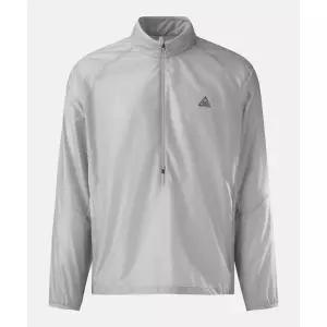 코오롱스포츠 kolonsport KOLON SPORT TRAIL 남녀공용 경량 후드형 방풍 아노락 TLTBX26723SIV