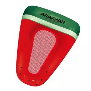 해먹 튜브 물놀이 매트 수박 디자인 휴가용