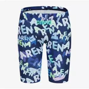 매장정품 ARENA 아레나 풀 아동 4부 (A6SB1BF07) NVY 1371038