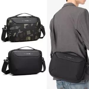 남자 캐주얼 메신저백 패션 핸드백 크로스백 가방 jAH6+2gGC