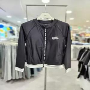 [행텐주니어]행텐틴즈 세이브존07 걸즈 래쉬가드 1452017840169100 (47360241)