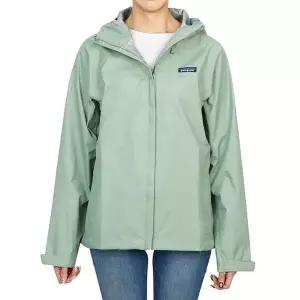 매장정품 PATAGONIA 파타고니아 토렌트쉘 3L 여성 바람막이 자켓 85246 ELGR 1468568