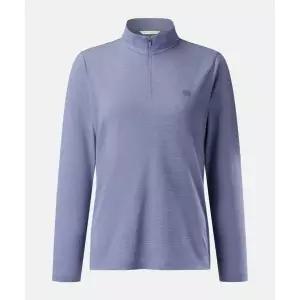 코오롱스포츠 kolonsport KOLON SPORT 여성 베이직 집업 긴팔 티셔츠 JKTBM26252GBU