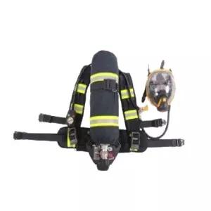 산소호흡기 마스크 휴대용 산소발생기 비상 재해