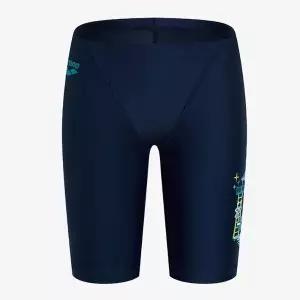 매장정품 ARENA 아레나 남아동 실내수영복 워터슬라이드 아동 4부 (A5BB1BF02NVY) 1399293