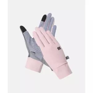 코오롱스포츠 kolonsport KOLON SPORT 남녀공용 플랫드라이 하이킹 스트레치 장갑 QEHFX26101GPI