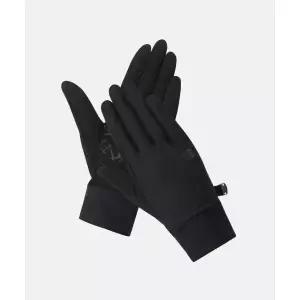코오롱스포츠 kolonsport KOLON SPORT 남녀공용 플랫드라이 하이킹 스트레치 장갑 QEHFX26101BLK