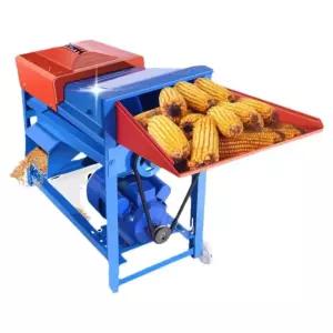 옥수수 탈곡기 필링 수동 강냉이 휴대용 필링기 수동식 순정