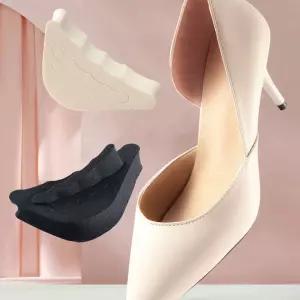 구두 신발 사이즈조절 앞꿈치 쿠션패드 xbS8+4lEG