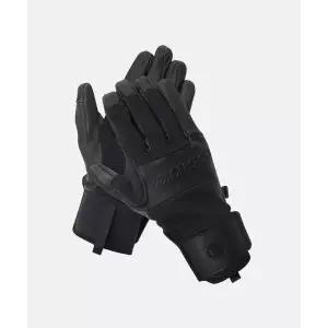 코오롱스포츠 kolonsport KOLON SPORT HERO 남녀공용 빌레이용 레펠 장갑 QEHFX26051BLK