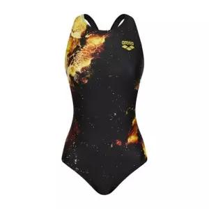 매장정품 ARENA 아레나 노바웨이브 원피스 레이서백 A6SL1PL44_BLK 1451124