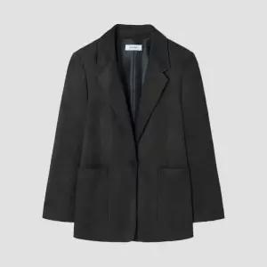 매장정품 SHESMISS 쉬즈미스 카라넥 인조가죽 자켓 (SWWJKP32010) 1426575