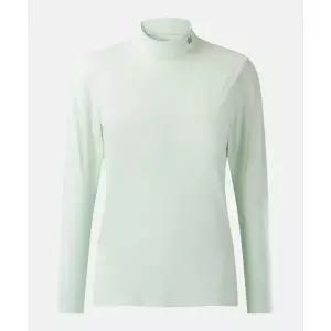 코오롱스포츠 kolonsport KOLON SPORT 여성 냉감 터틀넥 티셔츠 JKICX26122LMI