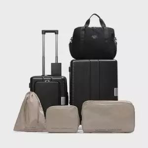 내셔널지오그래픽 N245ASU920 카멜 캐리어세트 28형 20형 4종택1 3256131 319477