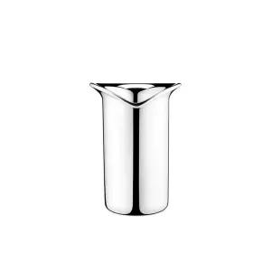 와인칠링바스켓 샴페인 얼음통 소(28x10x19cm) 은색 레스토랑 아이스버킷