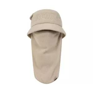 커버낫키즈 2WAY 플리스 버킷햇 베이지 CK2504CA05BE 3600189 1975513