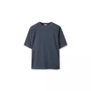 TOPTEN 남성) 크링클 반팔티_MSF2TS1203