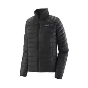 매장정품 PATAGONIA 파타고니아 FW25 여성 다운 스웨터 패딩 84684 BLK 1468532
