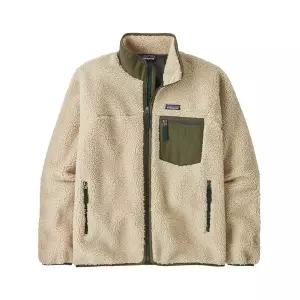 매장정품 PATAGONIA 파타고니아 FW25 남성 클래식 레트로-X 자켓 23057 DNBA 1468527