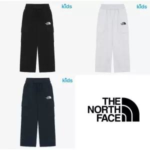 [백화점 정품] 노스페이스 THE NORTH FACE 키즈 NP6KR51 플레이런 팬츠