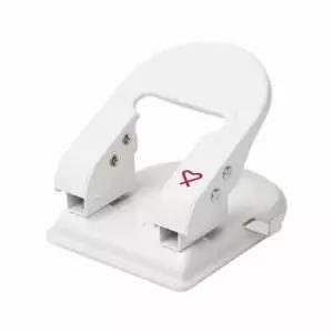 [문구/오피스] 바이하츠 2공 고정펀치 BY-30G 68735