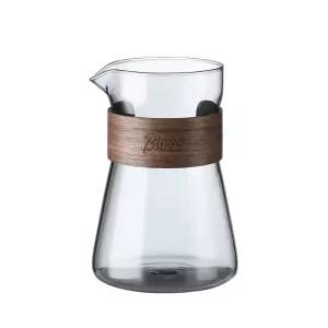 드립 커피 세트 내리기 차가운 컵