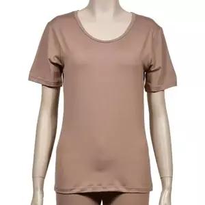 여자 부드러운 3부 겨울 기모 가을 여성 상의 겨울 방한 상의 따뜻한