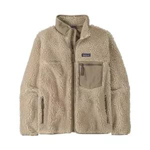 매장정품 PATAGONIA 파타고니아 FW25 여성 클래식 레트로-X 자켓 23075 NAT 1468523