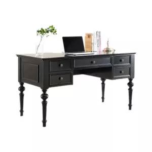 엔틱 클래식 원목 앤틱 빈티지 책상 프레임 프렌치 의자