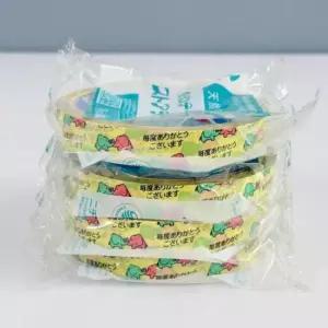 [문구/오피스] 레트로 데코 테이프 귀여운 사무용 테이프 문구용 학용품