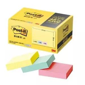 [문구/오피스] 매직버블 노트 대용량팩 653-20A