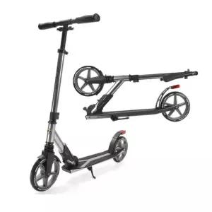 씽씽이 킥보드 람보르기니 로드스터 그레이 성인겸용 아동킥보드 접이식