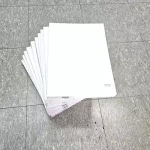 [문구/오피스] A4 사이즈 180g 모조지 백상지 상장용지 1000매
