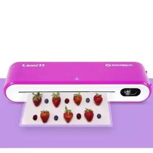 [문구/오피스] A4 코팅기 가정 소형 코팅기 사무용 코팅기계 Lami11