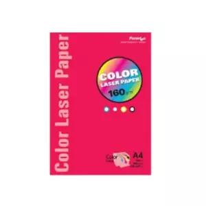 [문구/오피스] 컬러레이저용지 A4 160g 200매 CL-16570 폼텍