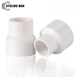 내부 50mm ~ 32/40/63/75mm 진공 청소기 및 사이클론 집진기 호스 어댑터 용 감속기 액세서리