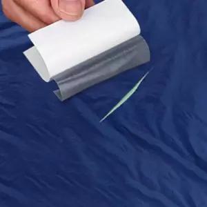 튜브 펑크 수리 패치 튜브패치 튜브수리 6P RD-10249 튜브구멍패치 텐트수선