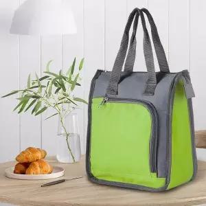 [하프클럽/]스토어 보온 보냉백 아이스백 도시락가방