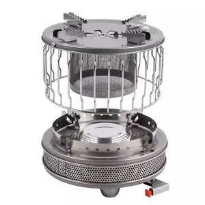 휴대용 가스난로 미니 스토브 낚시 표준모델