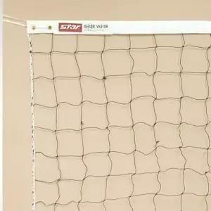 [하프클럽/]스타 배구네트 족구 배드민턴 네트 넷트 그물 VN310