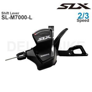 SHIMANO SLX M7000 11v 시프터 SL-M7000-L 우측 시프트 레버 - 클램프 밴드 11단 오리지널 부품